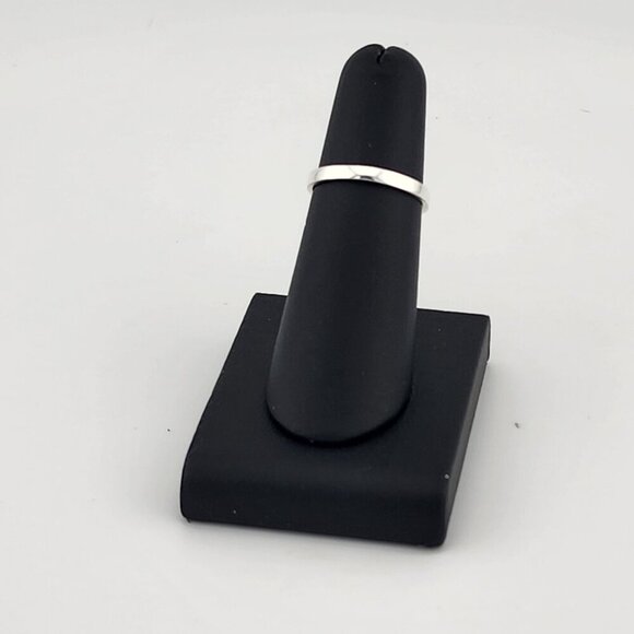 Enchanted Witch's Knot Ring – Solid 925 Silver | Pagan & Wiccan Gift - Picture 6 of 7